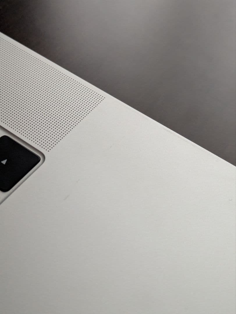 MacBook Pro 2017 15inch 16GB/256GB シルバー