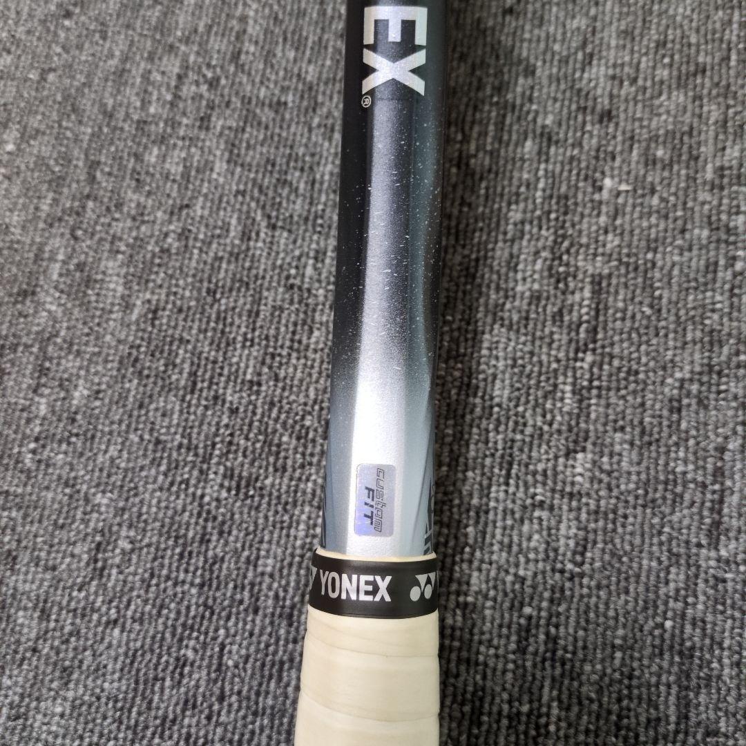 YONEX VOLTRAGE 8S テニスラケット