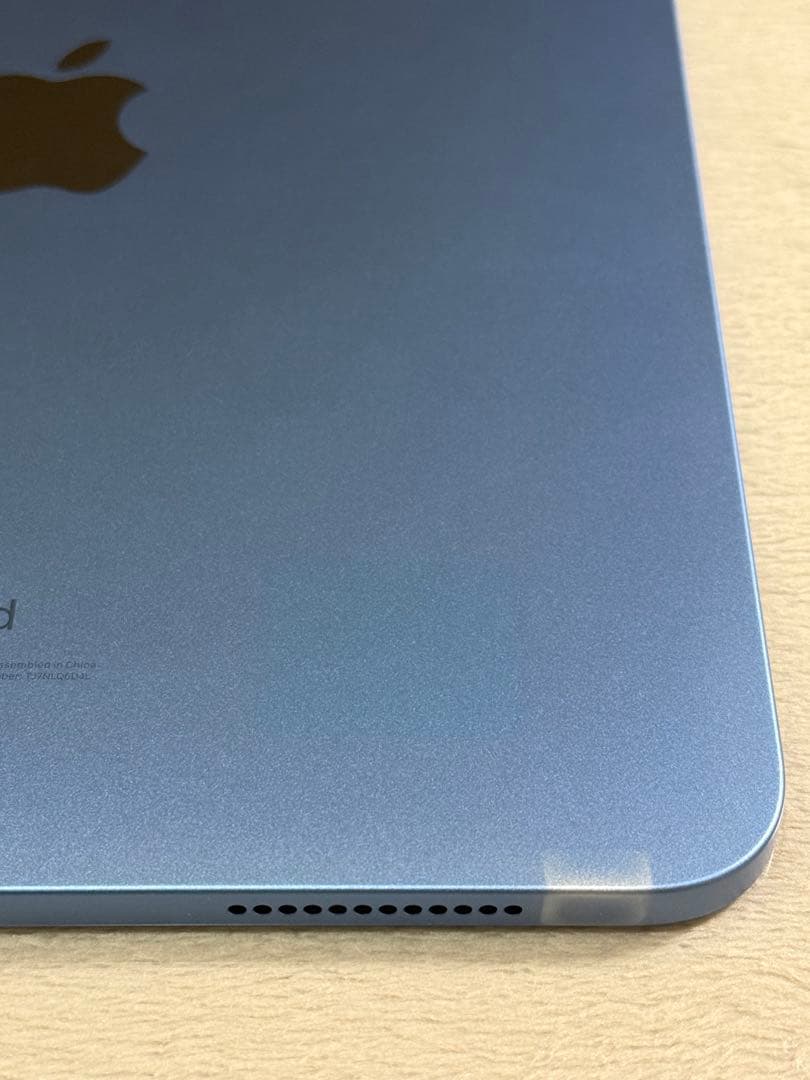 Apple iPad 第10世代 Wi-fi 64GB 元デモ機