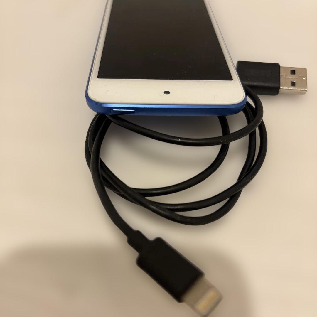 Apple iPod touch (第7世代) 128GB