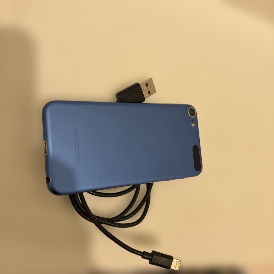 Apple iPod touch (第7世代) 128GB