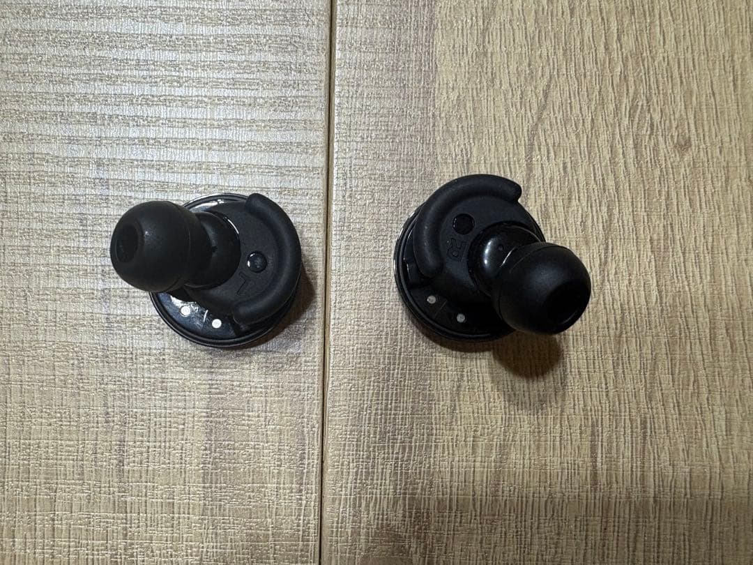 イヤホン Denon PerL Pro