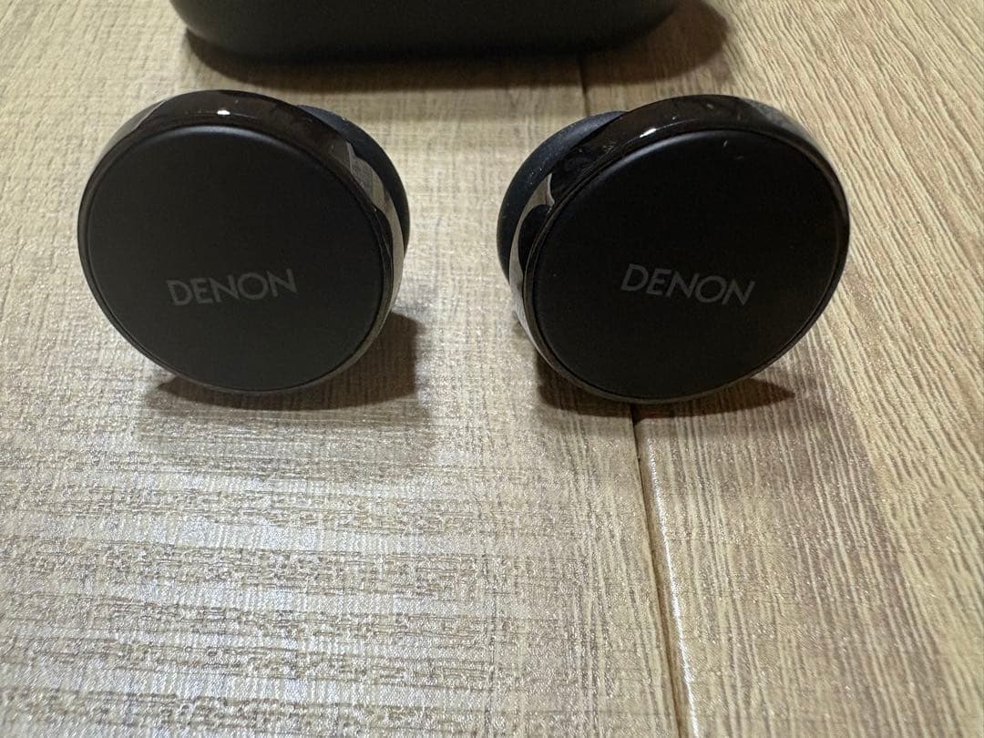 イヤホン Denon PerL Pro