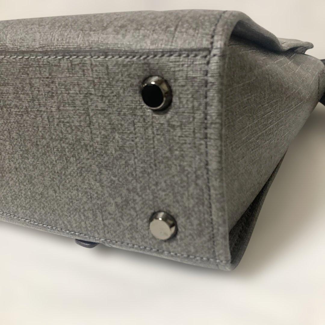 TUMI 2way ビジネスバッグ