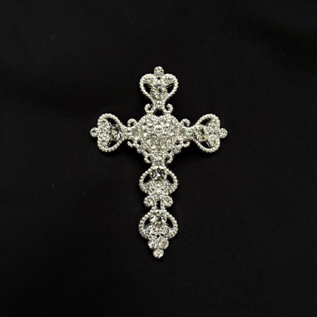 地雷 マーズ リボン オフショル ブラウス ノエミー スカパン セットアップ ❤︎