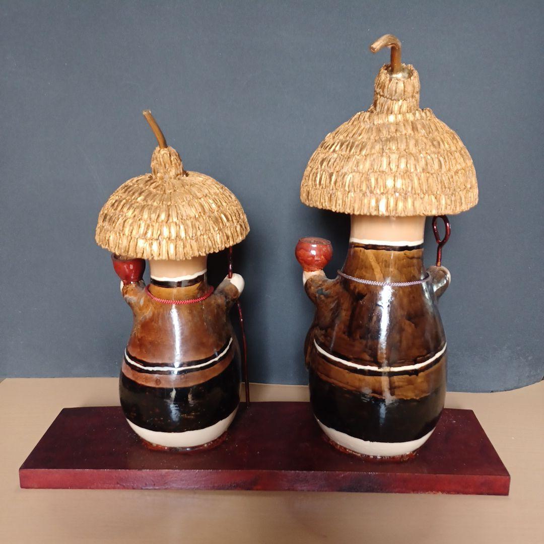 修行僧ひょうたん