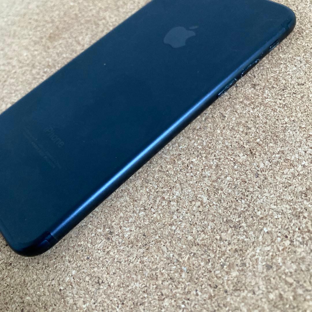 4008【早い者勝ち】電池新品☆iPhone7 32GB SIMフリー☆