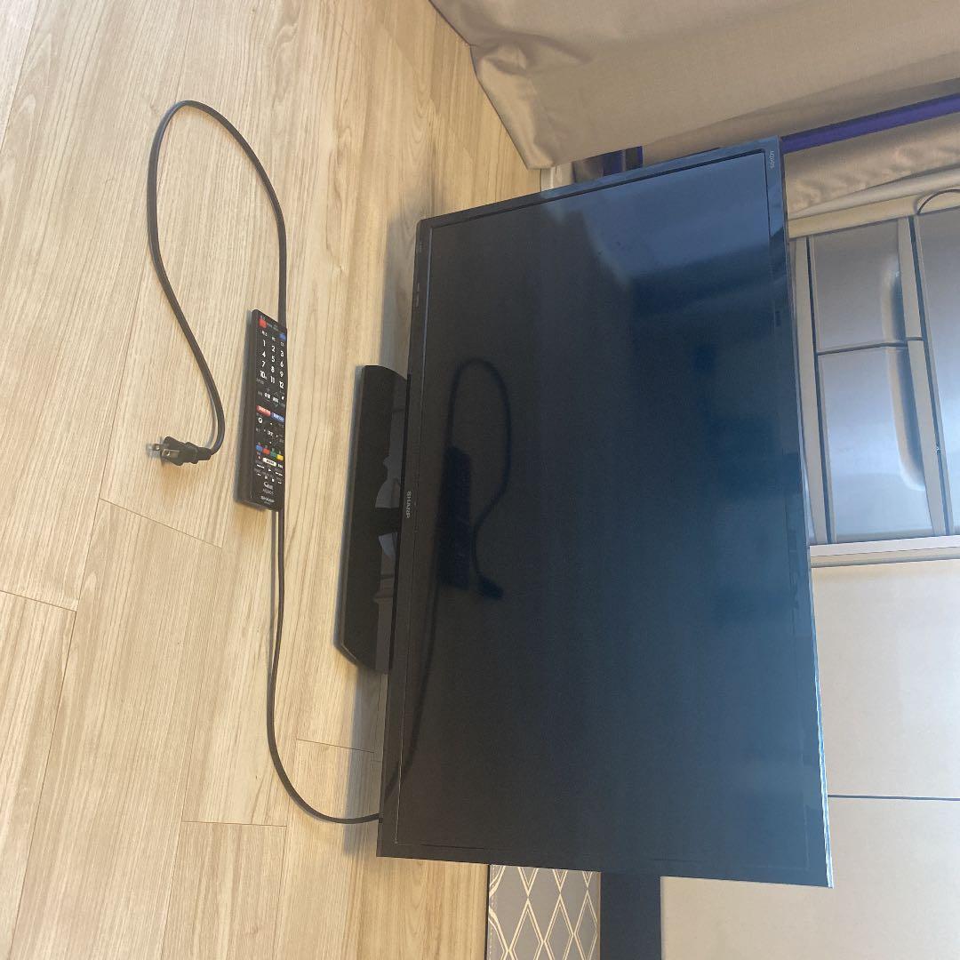 テレビ SHARP LED AQUOS H H40 LC-32H40