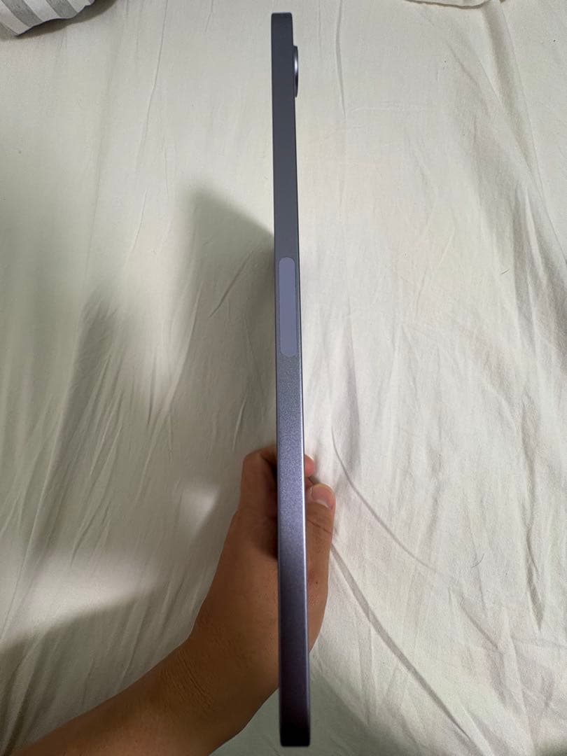 【早い者勝ち】Apple iPadmini 第６世代Wi-Fi 64GBパープル