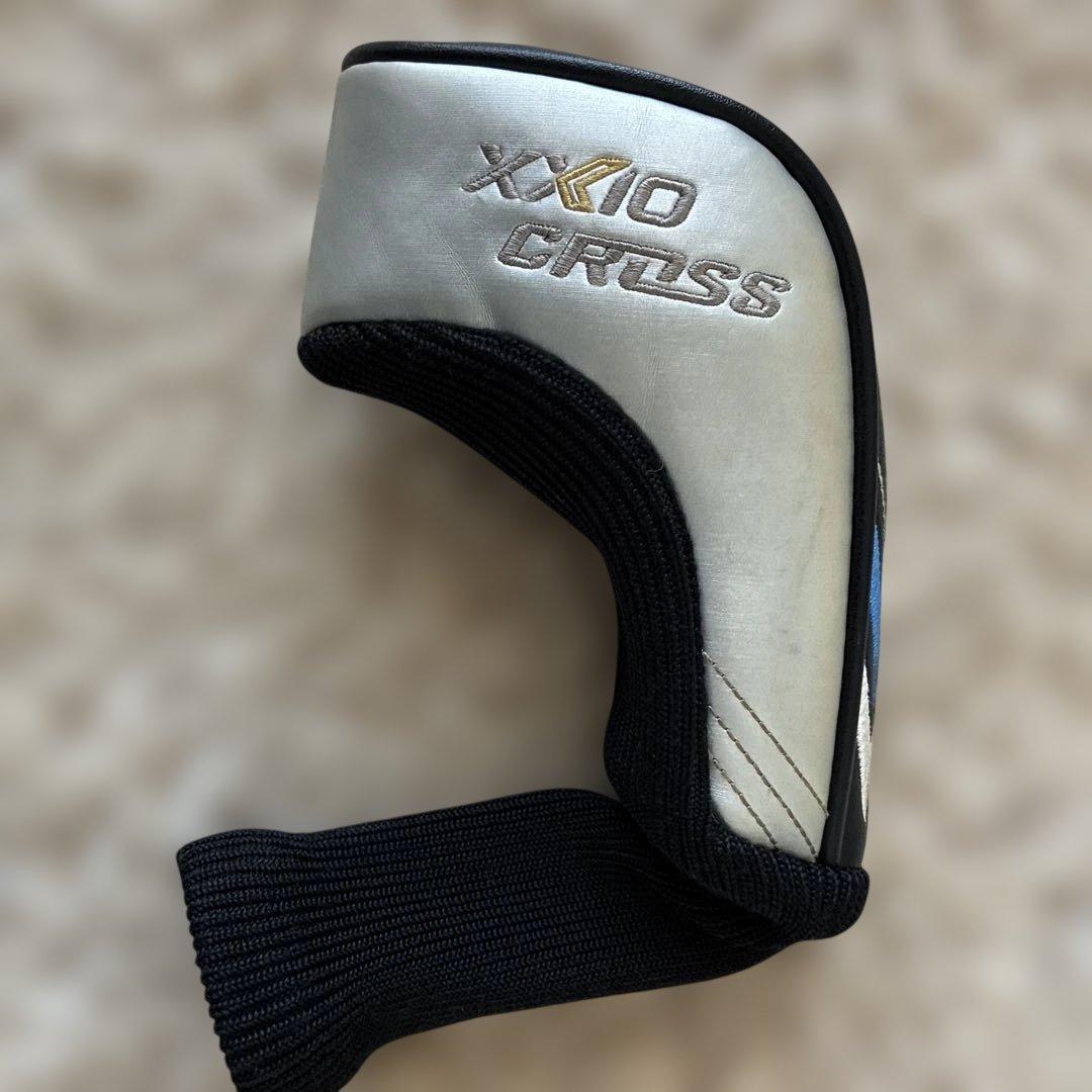 XXIO ゼクシオクロス（2021）#0番　シャフトR