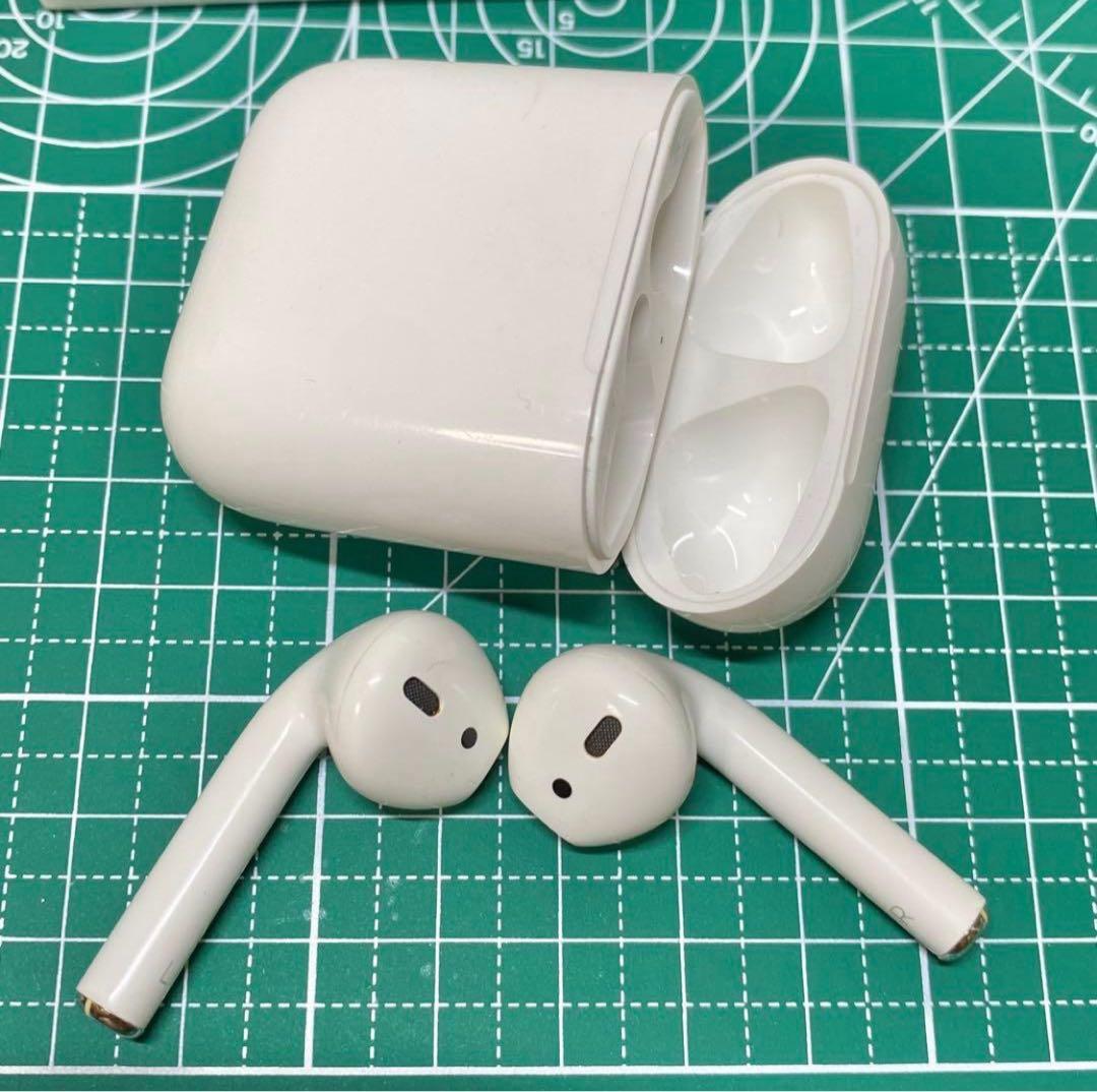 正規品 AirPods 第1世代 エアーポッズ 第一世代
