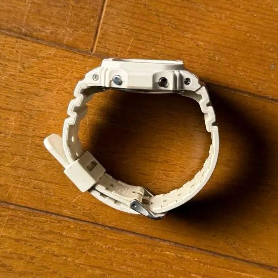 【美品】カシオ G-SHOCK GW-M5610MD 電波ソーラー CASIO