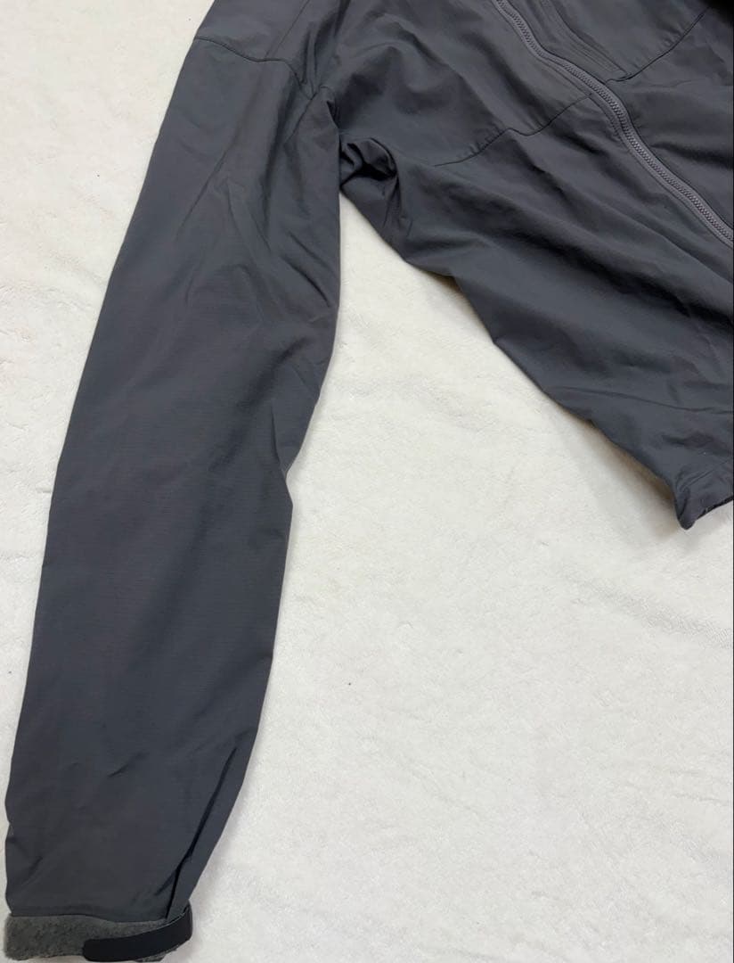 正規品 アークテリクス ジャケット