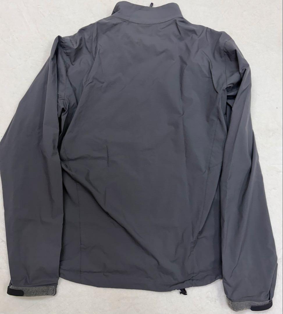 正規品 アークテリクス ジャケット
