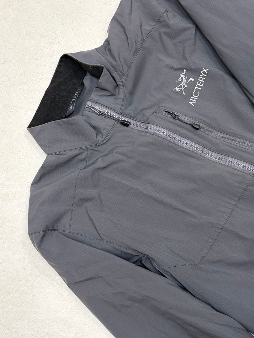 正規品 アークテリクス ジャケット