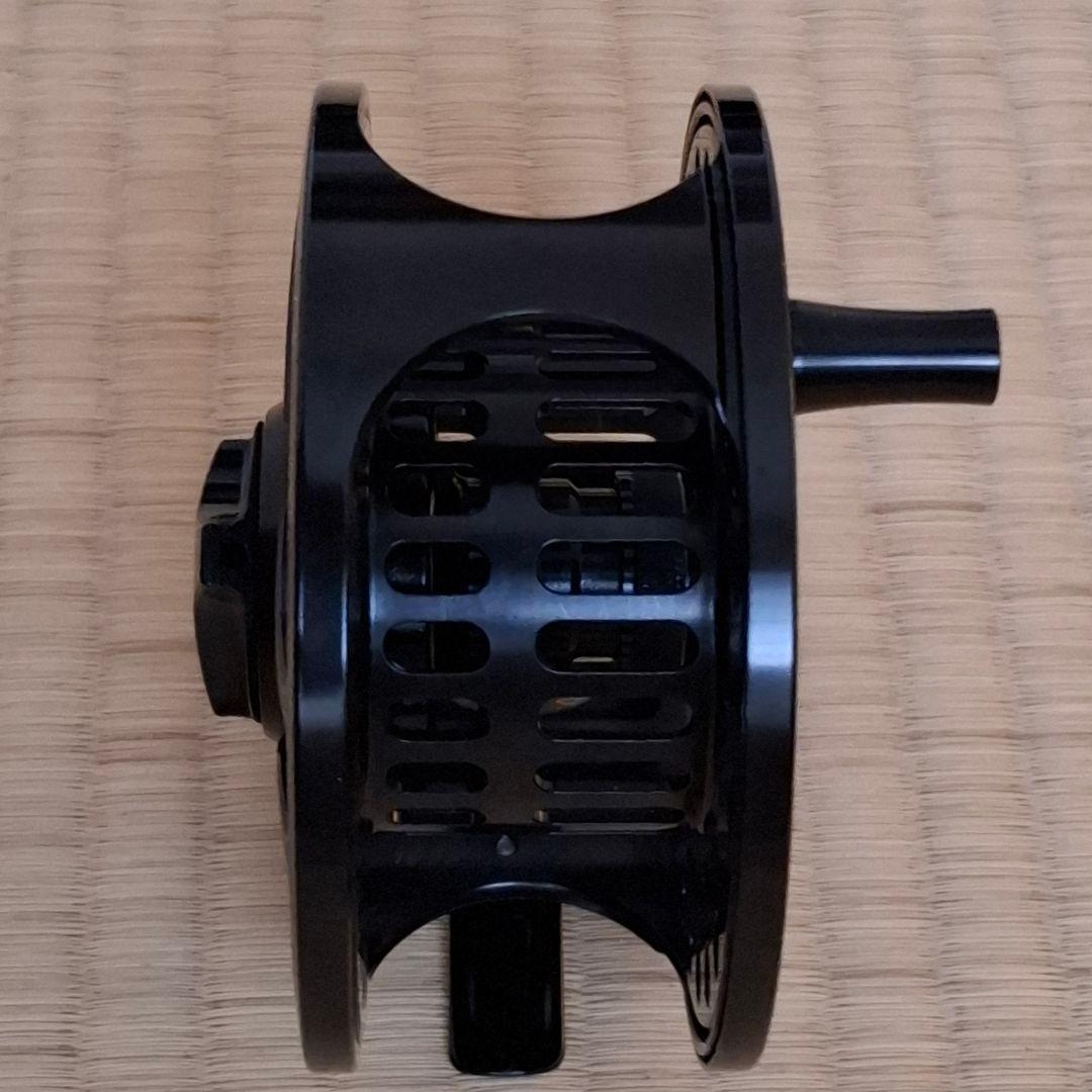 K-Bullet TLX#8ー10 フライリール