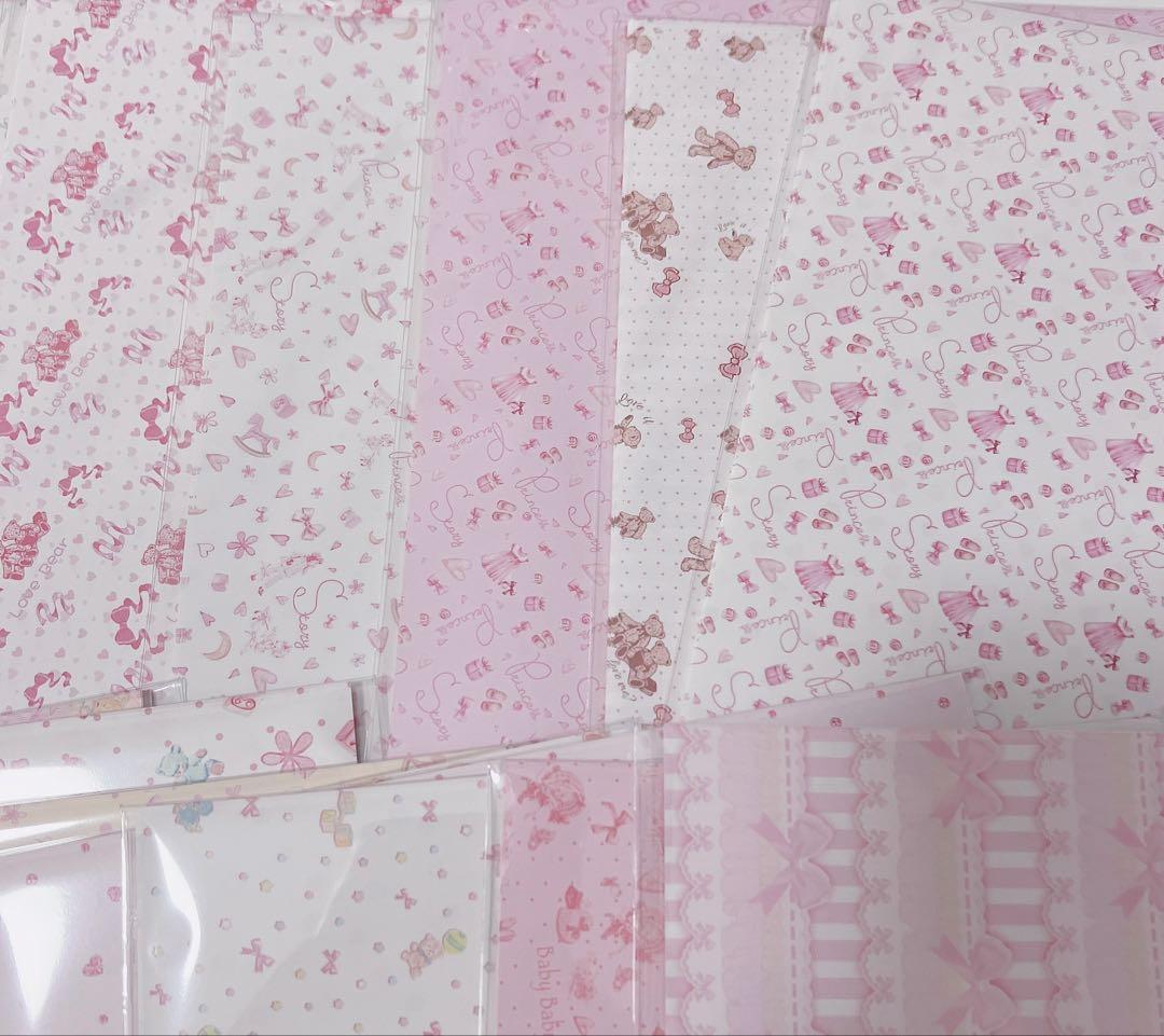 ♡デザインペーパー♡