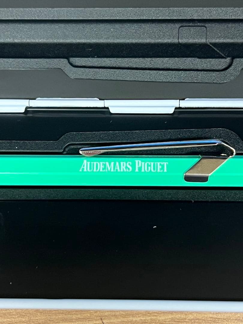 オーデマピゲ カランダッシュ ボールペン849 スイス