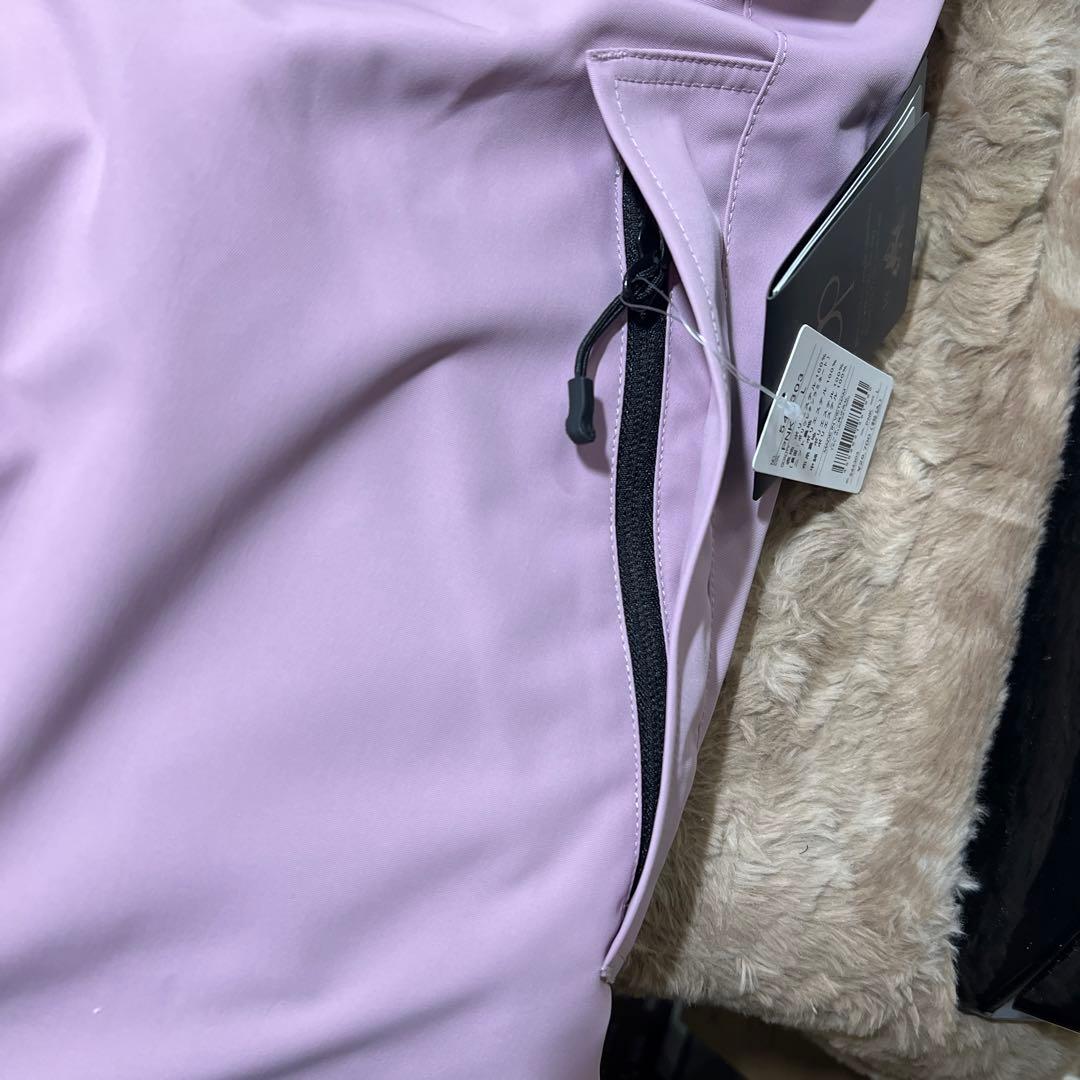 オーシャンパシフィックOcean Pacificスノージャケット　544303