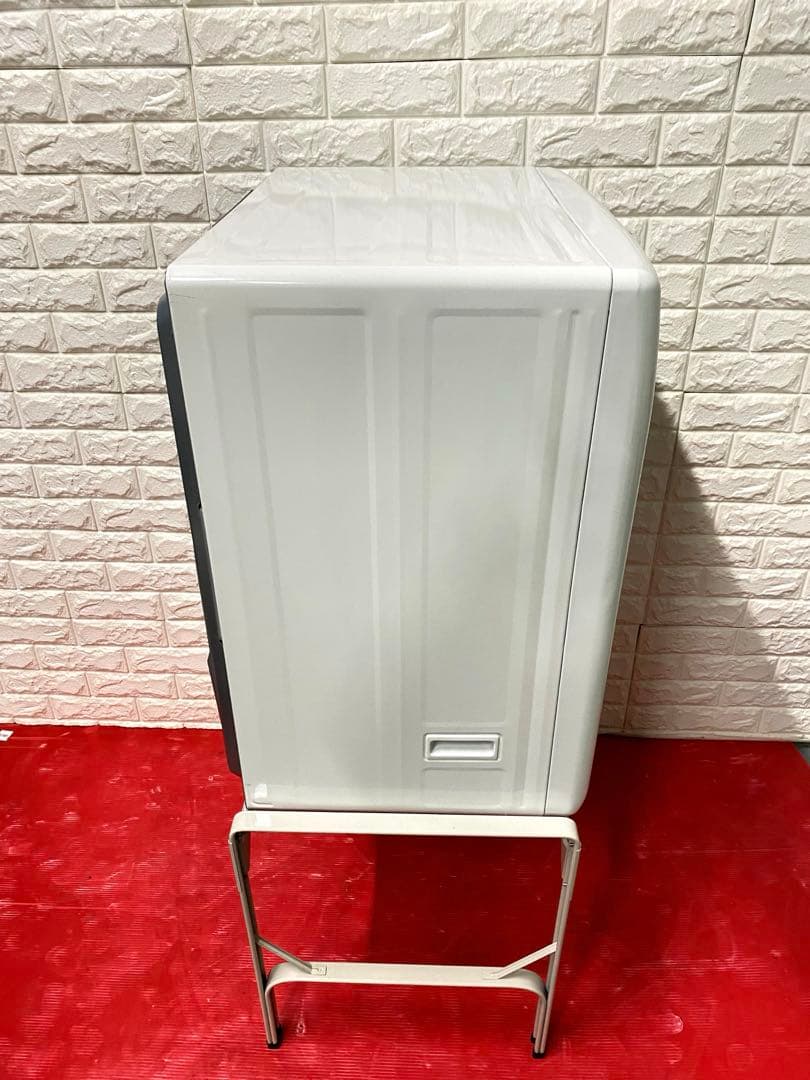 Panasonic 衣類乾燥機　NH-D603 2022年製