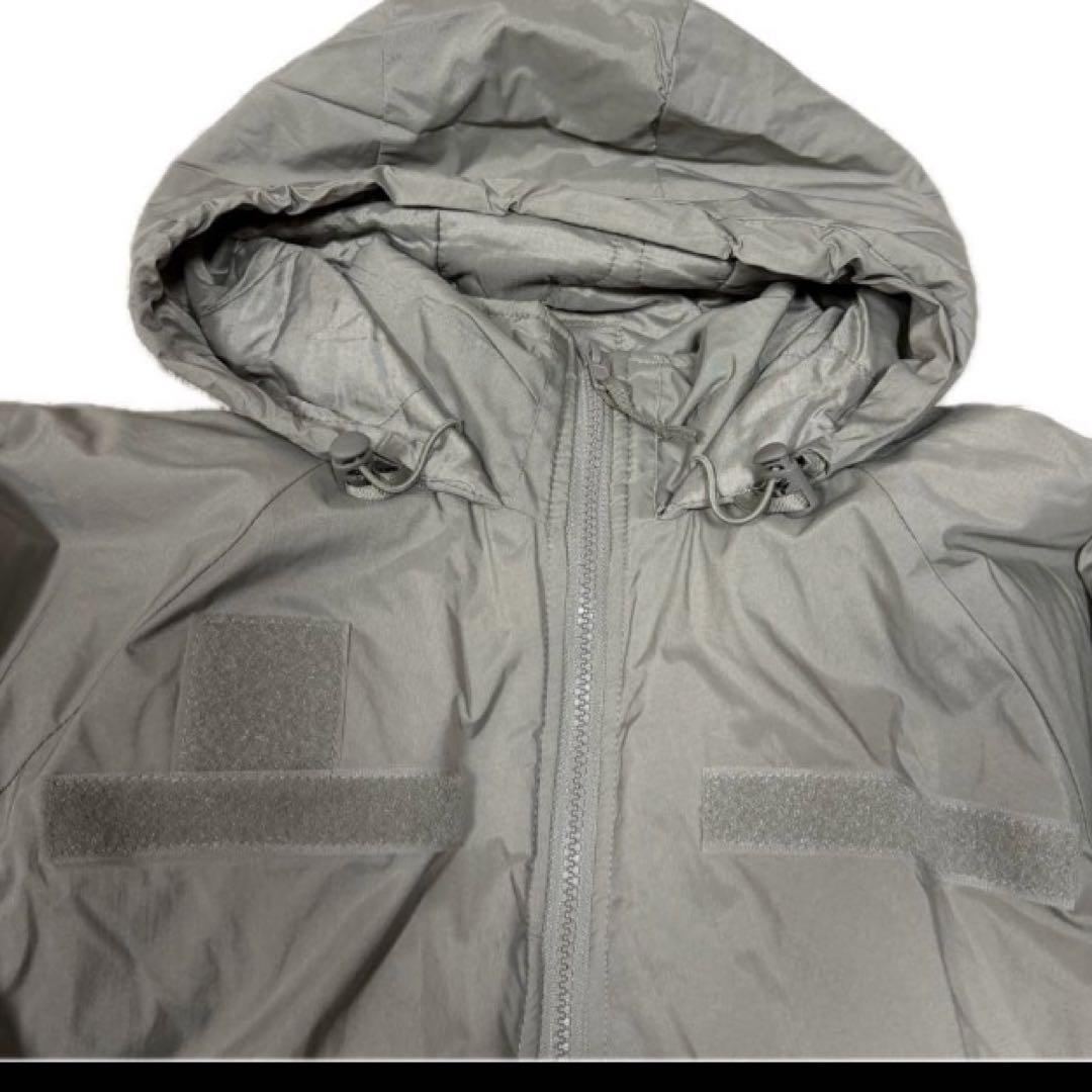 t*t様 ECWCS GEN3 LEVEL7 XS-R プリマロフト 菅田将暉