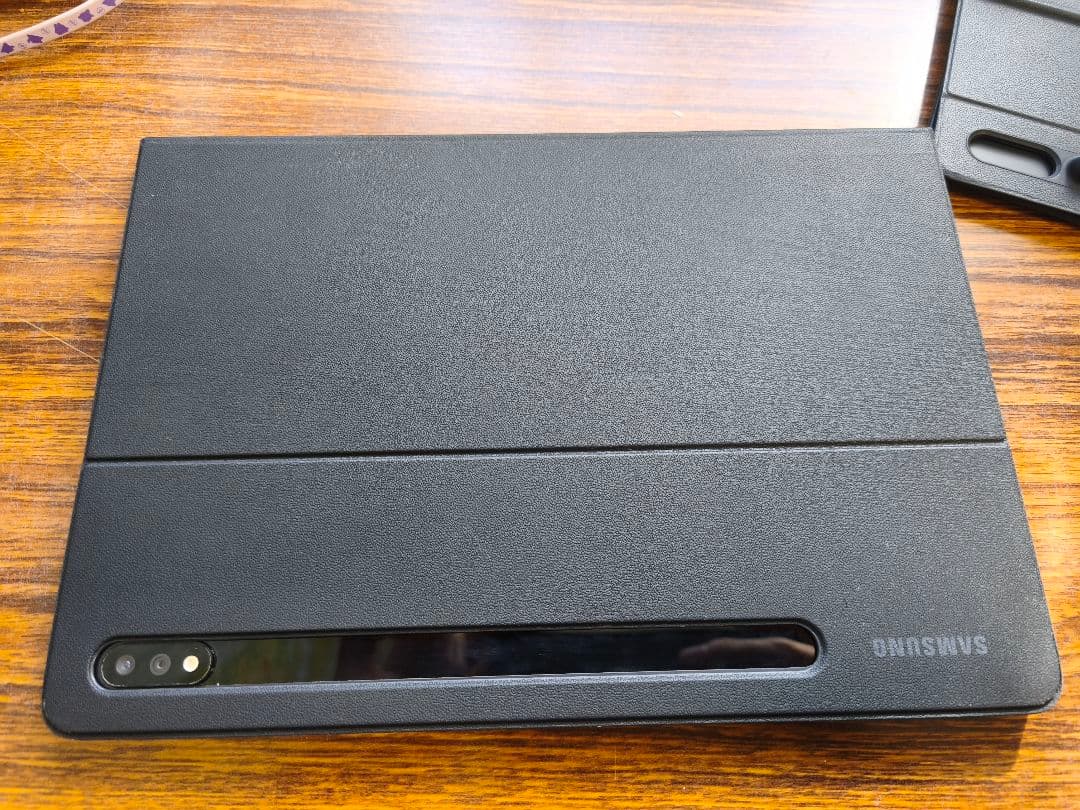 Androidタブレット本体 Samsung Galaxy Tab S7