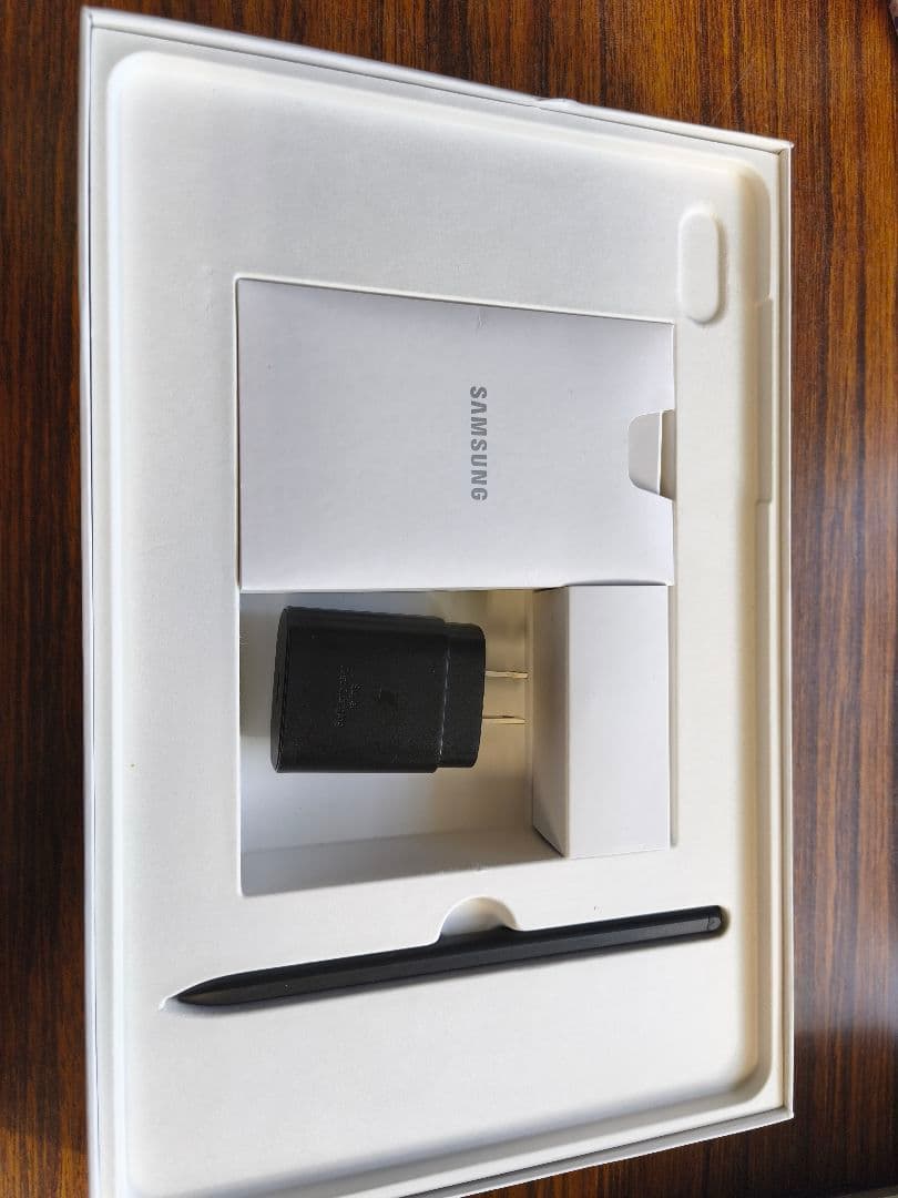 Androidタブレット本体 Samsung Galaxy Tab S7