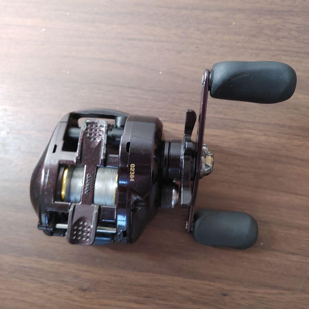 スコーピオン XT 1501-7