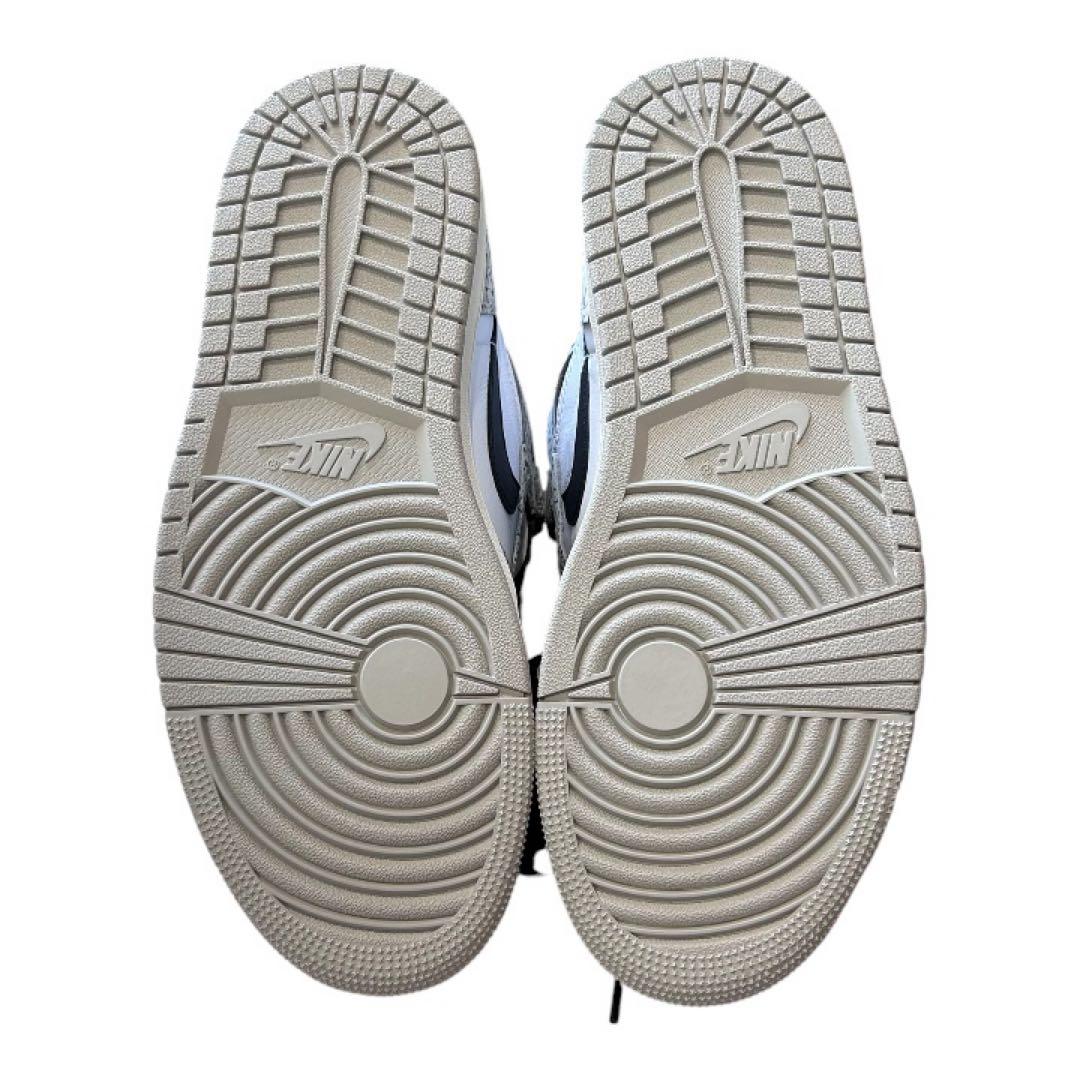 ニーヌ・マッケンジー様 新品NIKE AIR JORDAN 1 RETRO