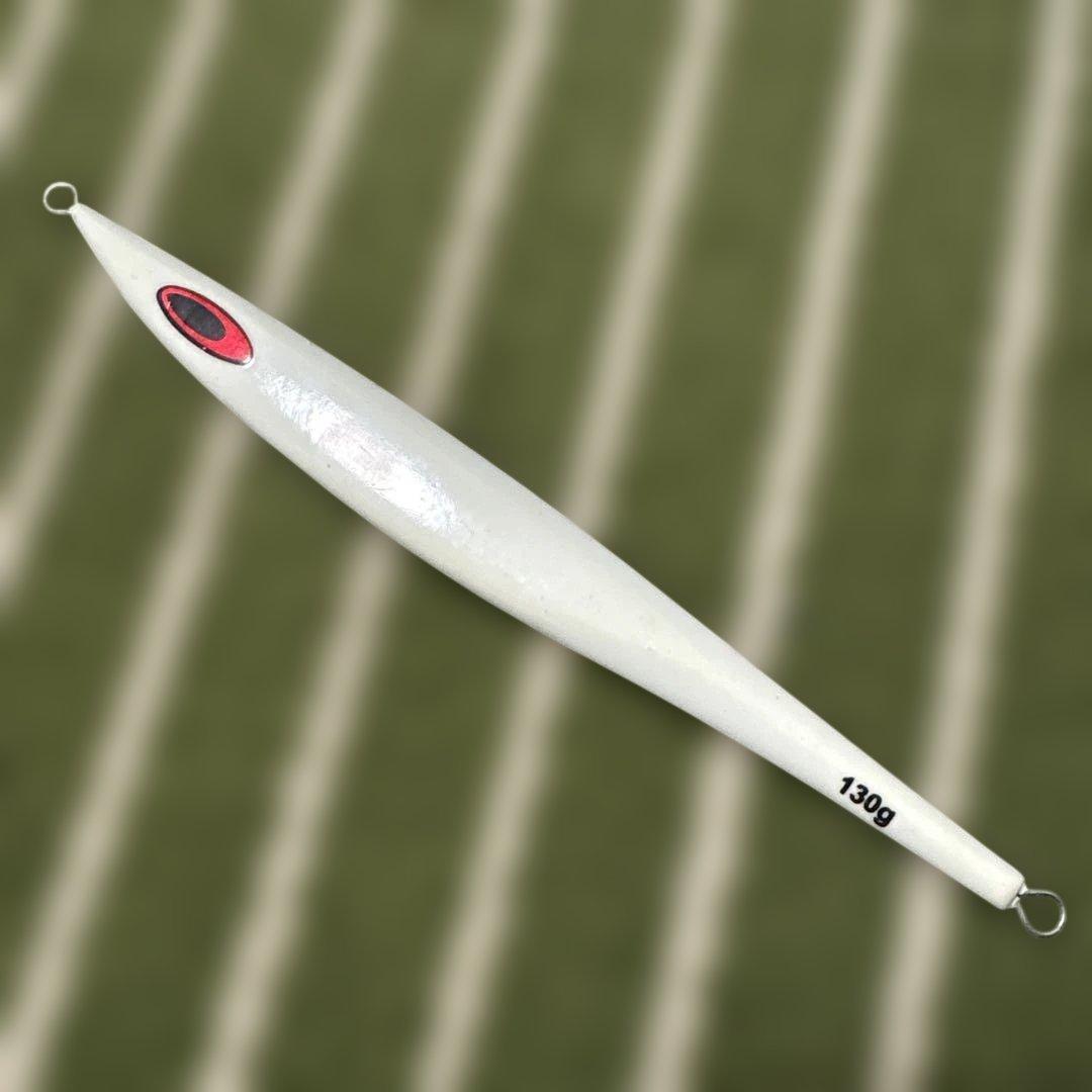 メタルジグセット 11本セット　収納バッグ付き