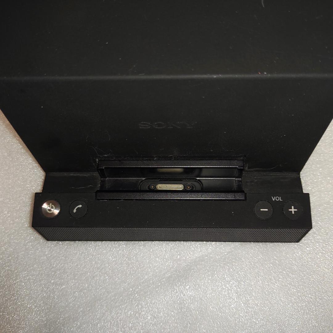 SONY Bluetoothスピーカードック BSC10