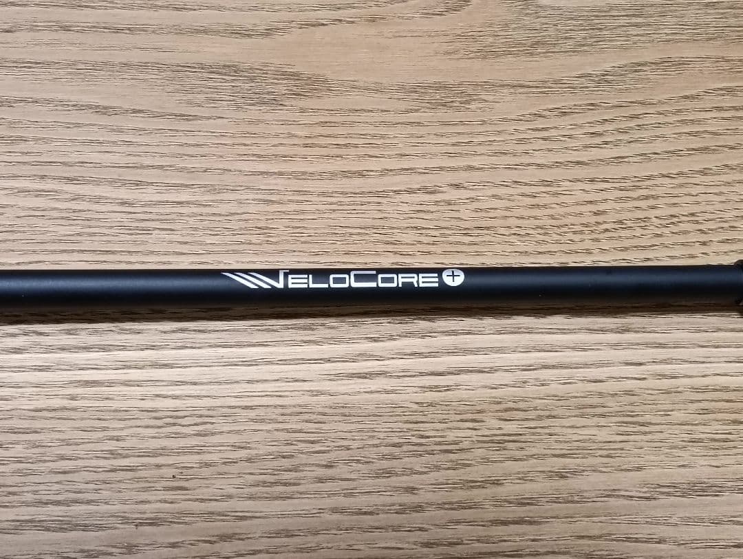 24ベンタス　ブラック　6X