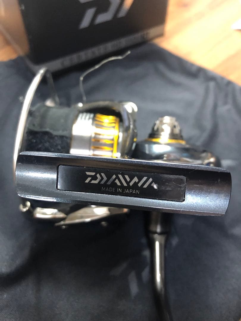 16セルテート　 CE R TA TE ＨD 3500 H