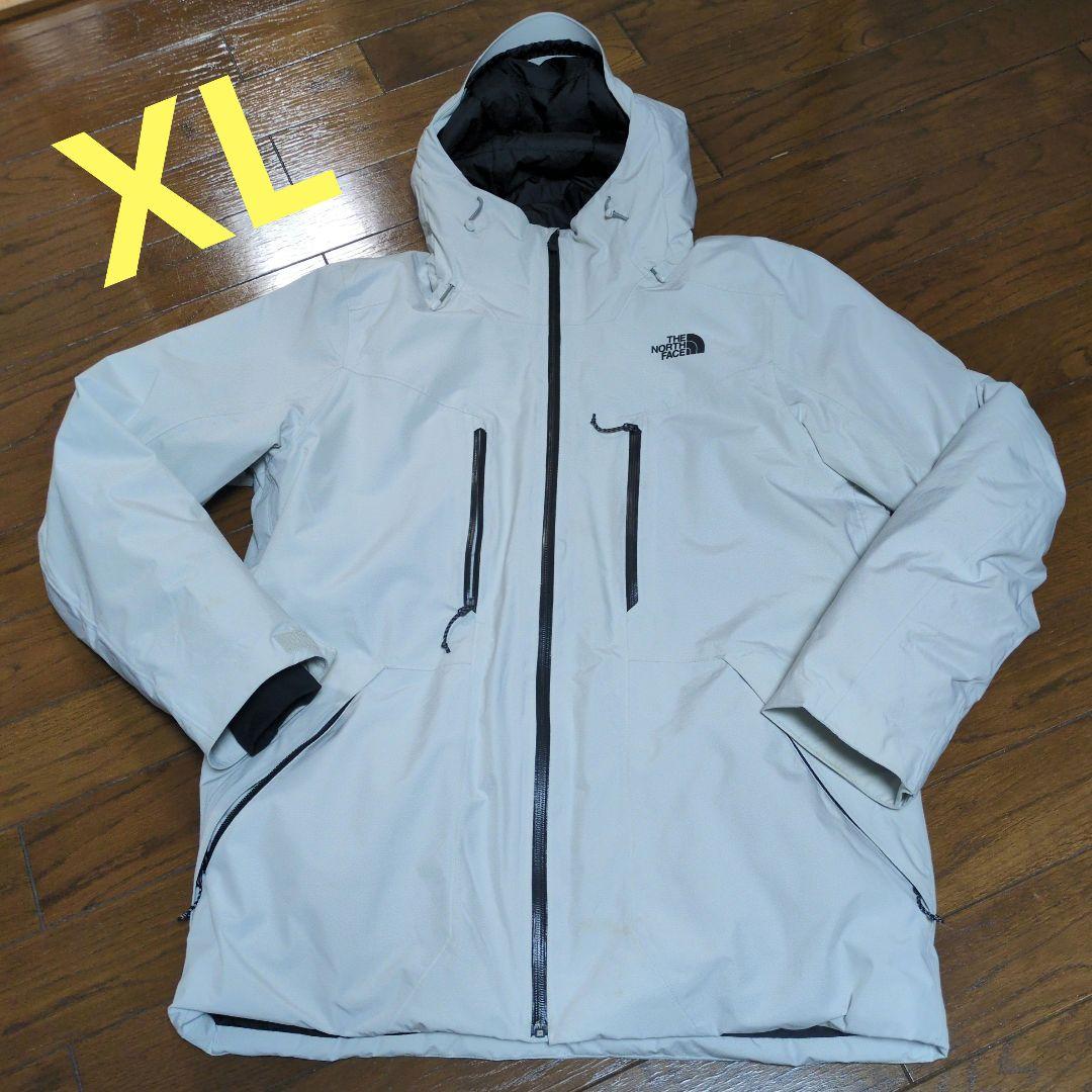 スノーボード THE NORTH FACE CHAKAL JACKET XL