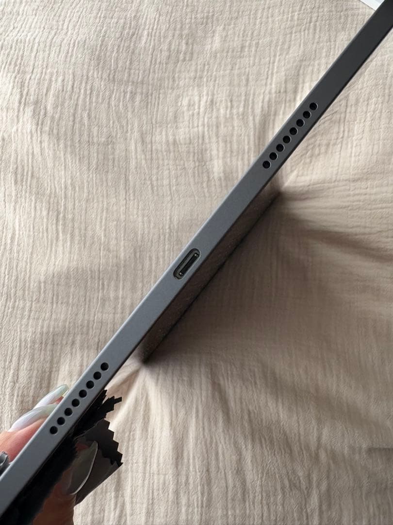 iPad pro 11 第3世代 128GB WiFi&Apple Pencil