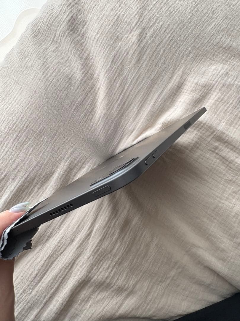 iPad pro 11 第3世代 128GB WiFi&Apple Pencil