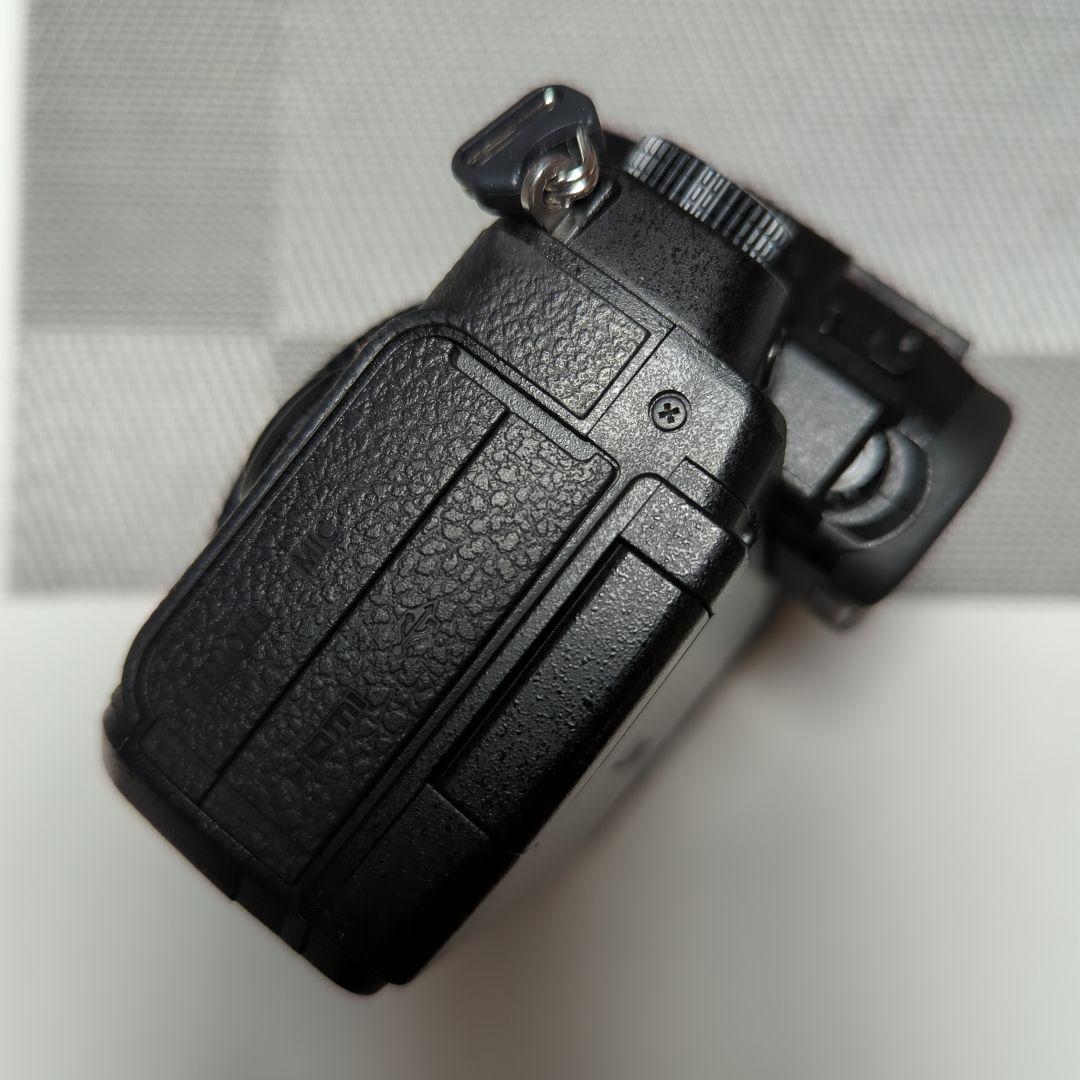 LUMIX DMC-G8 ミラーレス一眼カメラ レンズセット