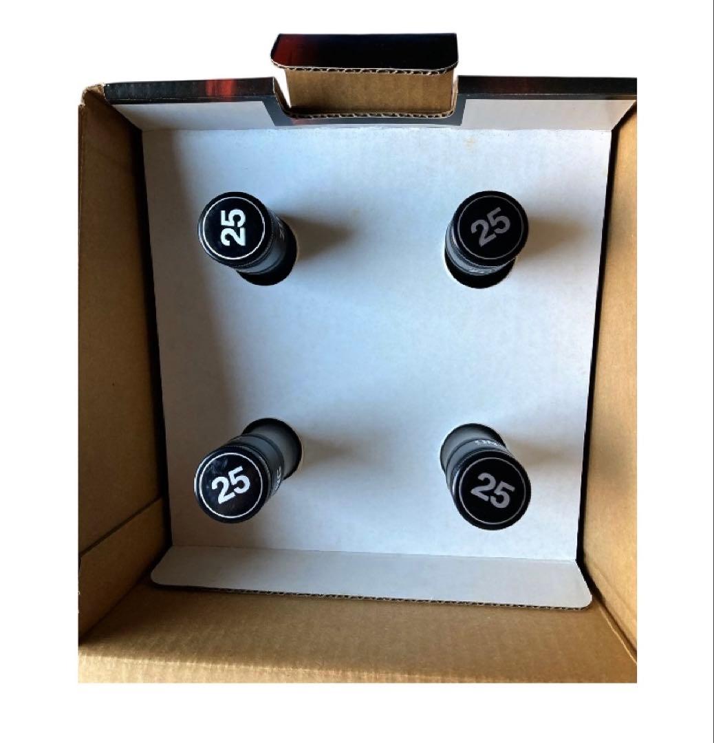 ZIPANG VS PRIDE 焼酎 BOX / 桜庭和志 ヒョードル サイン入