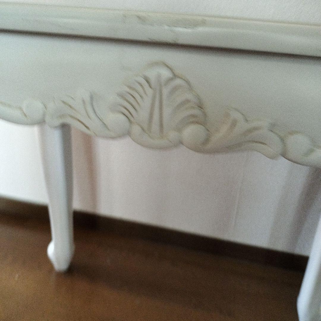 猫脚　インテリアテーブル ヨーロピアンテーブル送料無料