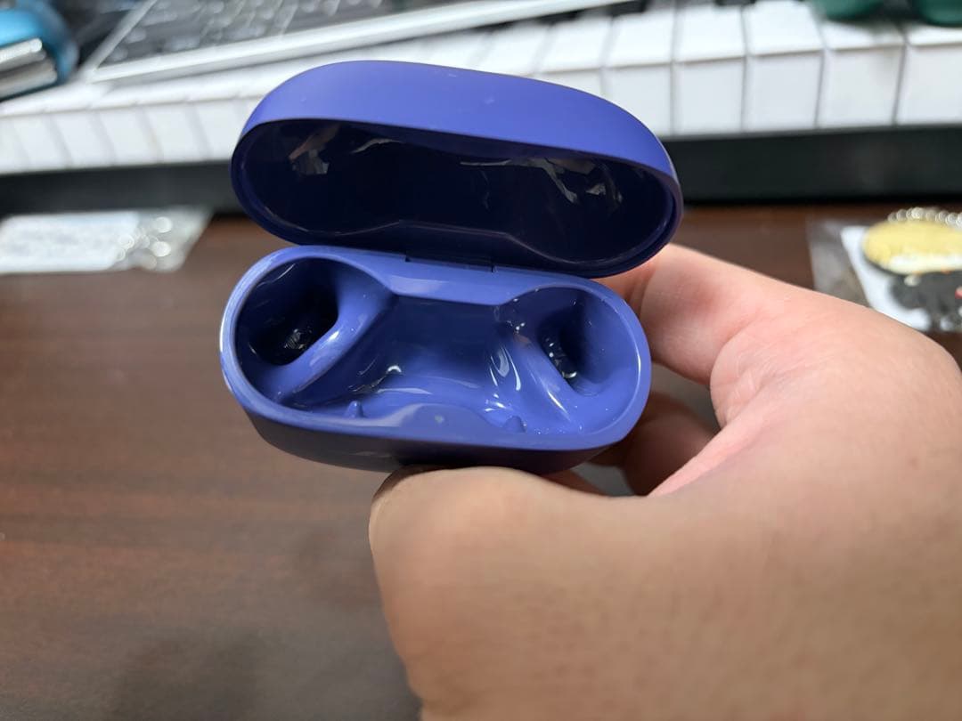 Bose QuietComfort Ultra Earbuds LE 第2世代