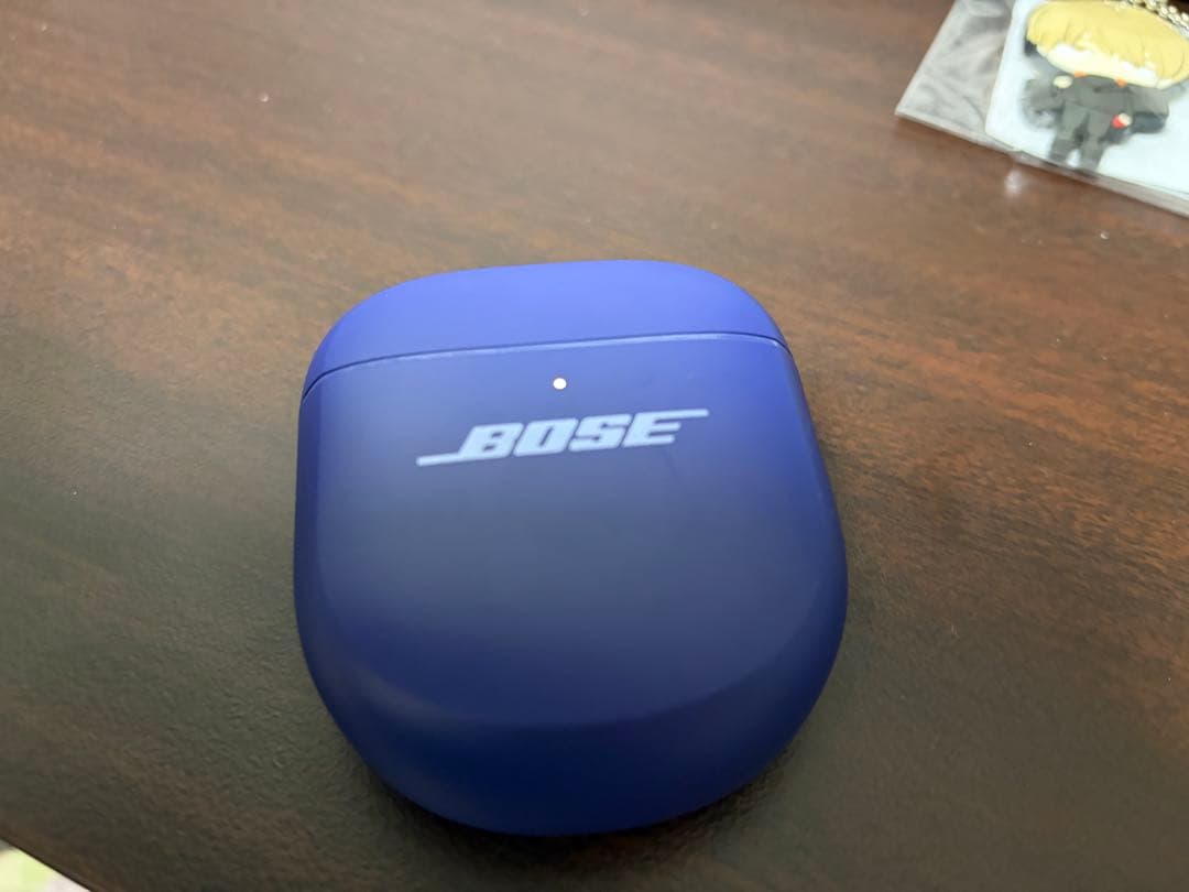 Bose QuietComfort Ultra Earbuds LE 第2世代