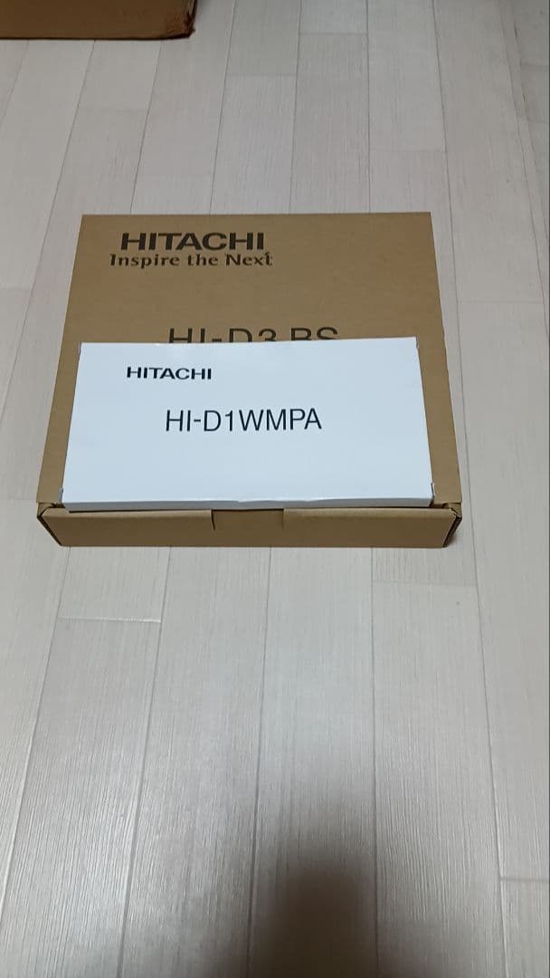 HI-D3BSNDS(2009年10月以降)