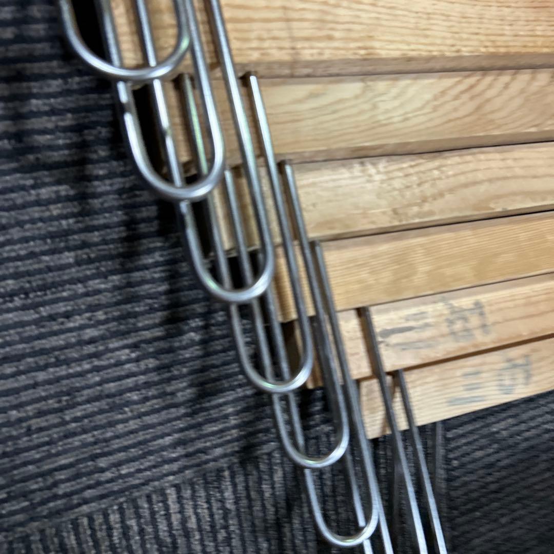 キンメダイ　金目鯛　仕掛枠　20本　中古　ミヤマエ　リールの釣りに