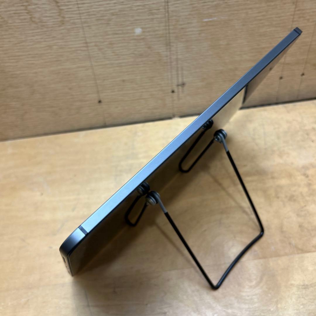 iPad Air 第4世 Wi-Fi + Cellular 64GB スペースグ