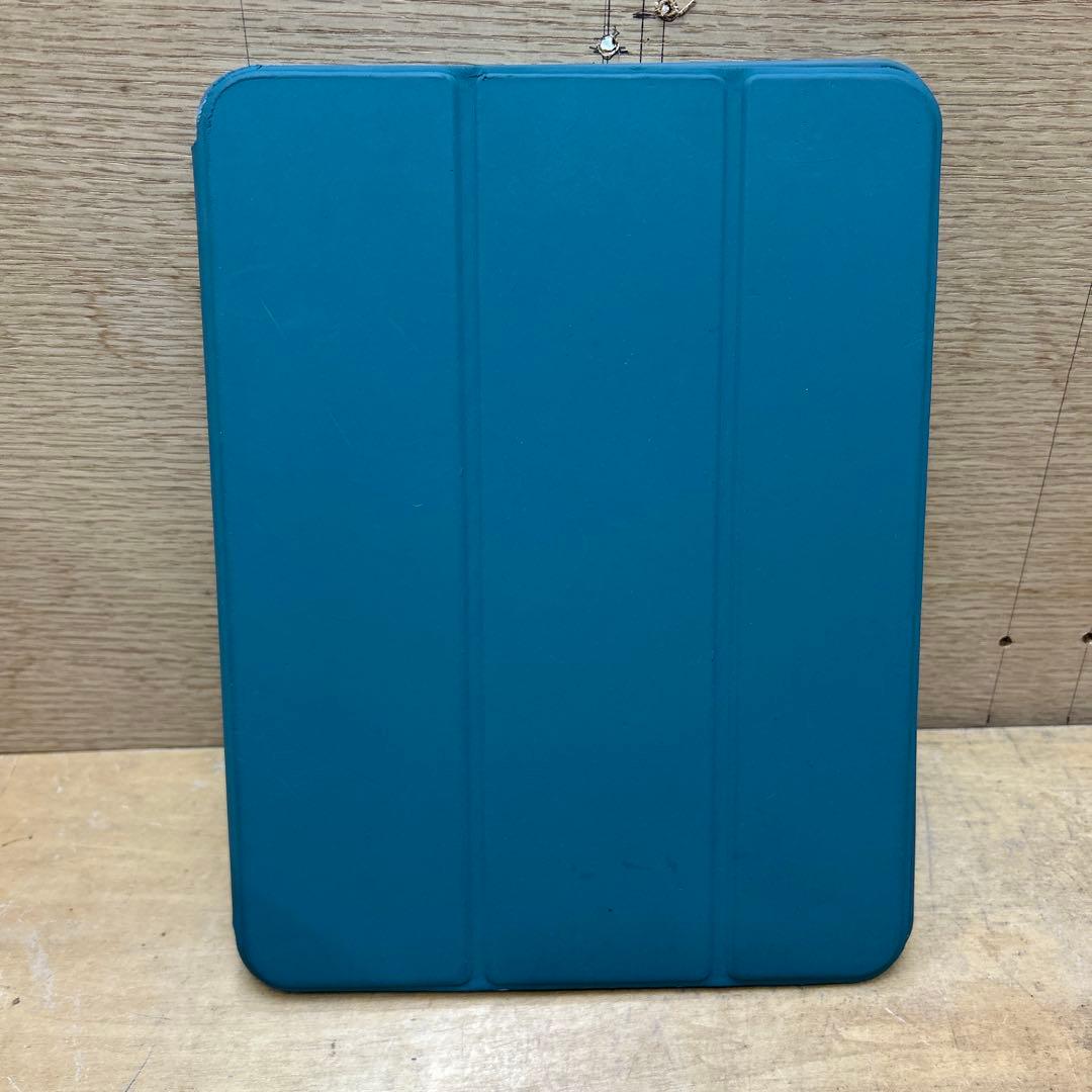 iPad Air 第4世 Wi-Fi + Cellular 64GB スペースグ