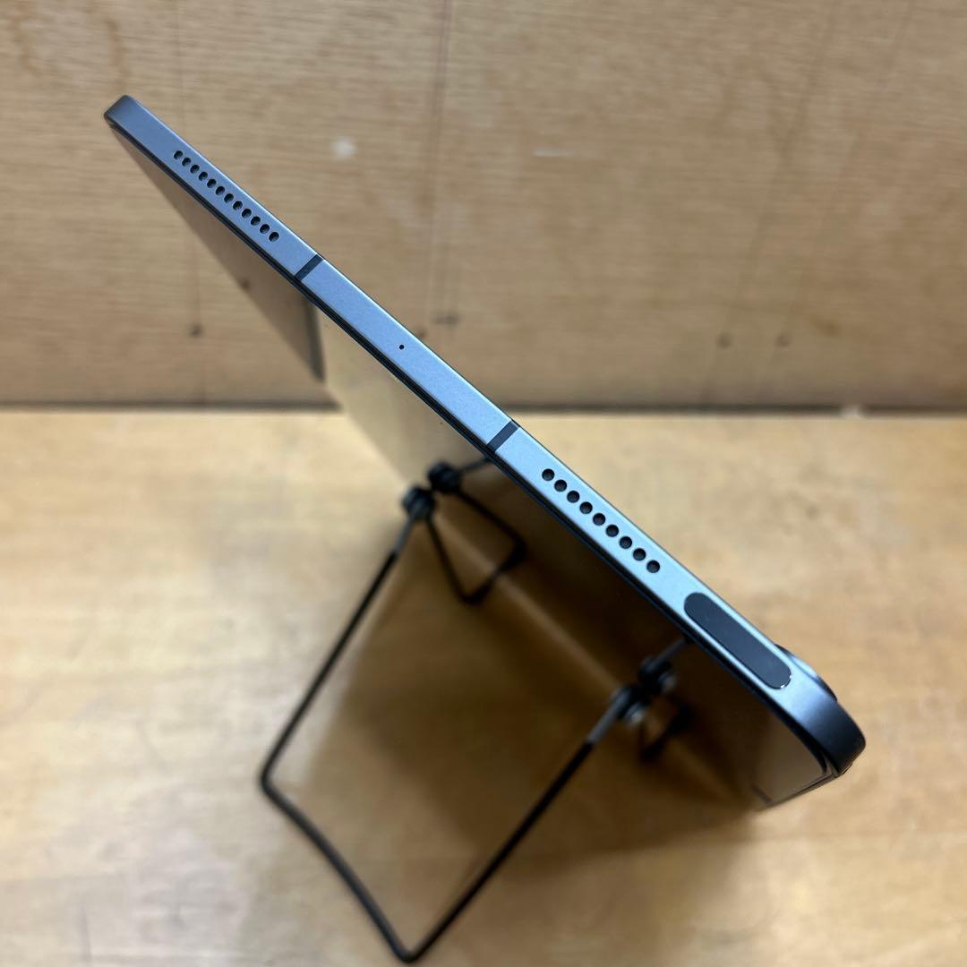 iPad Air 第4世 Wi-Fi + Cellular 64GB スペースグ