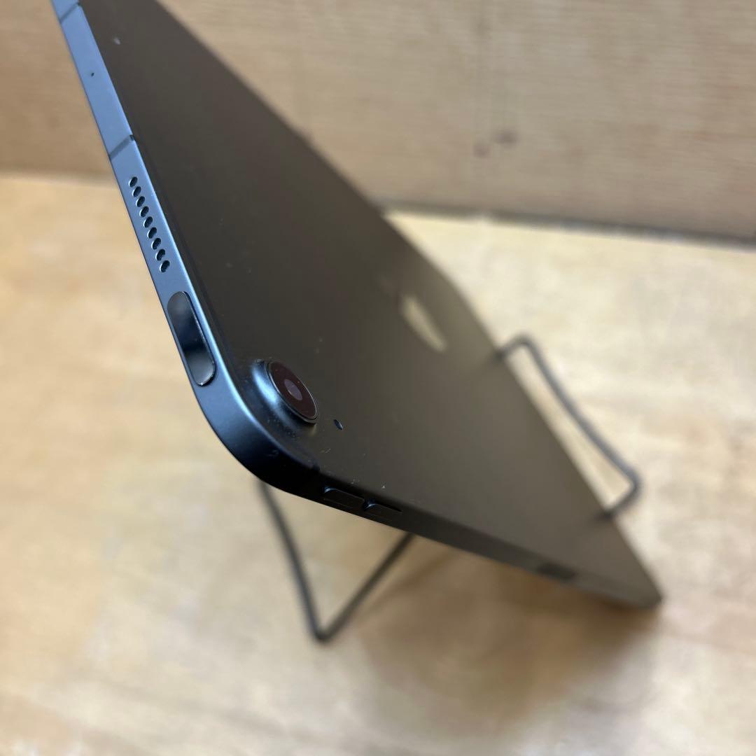 iPad Air 第4世 Wi-Fi + Cellular 64GB スペースグ