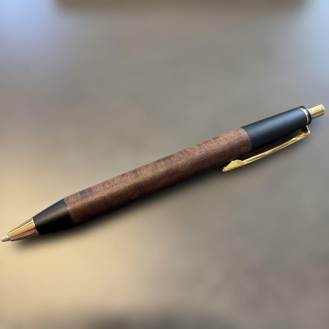 MUKU屋　木製シャープペン