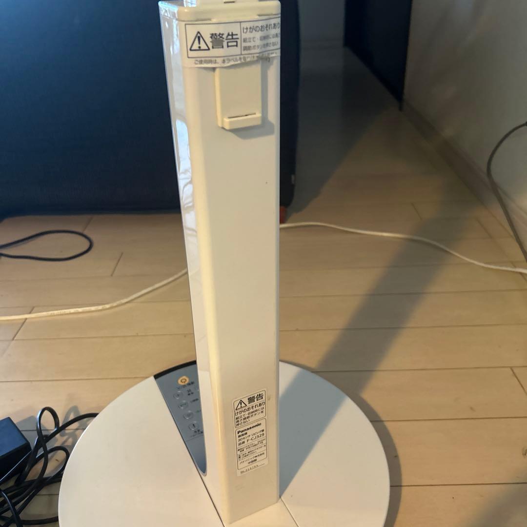 パナソニック 扇風機 F-CJ329 Panasonic nanoe