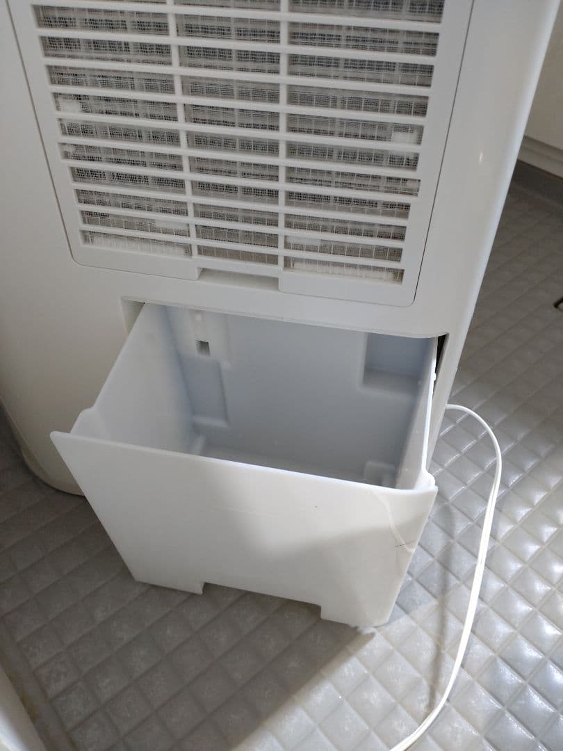 美品 コロナ 衣類乾燥除湿機 CD-S6322 2022年製 梱包済